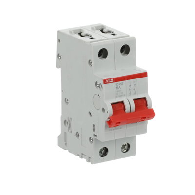 Sezionatori modulari