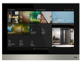 IPTOUCH10'',CIT+HBA+APP,LAN+LAN,NERO,TL, LAN + LAN, black