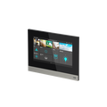 IPTOUCH7'',CIT+HBA+APP,LAN+WiFi,NERO,TL, LAN + Wi-Fi, black