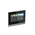 IPTOUCH7'',CIT+HBA+APP,LAN+LAN,NERO,TL, LAN + LAN, black