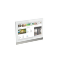 IPTOUCH10'',CIT+HBA+APP,LAN+LAN,BIANC,TL, LAN + LAN, white
