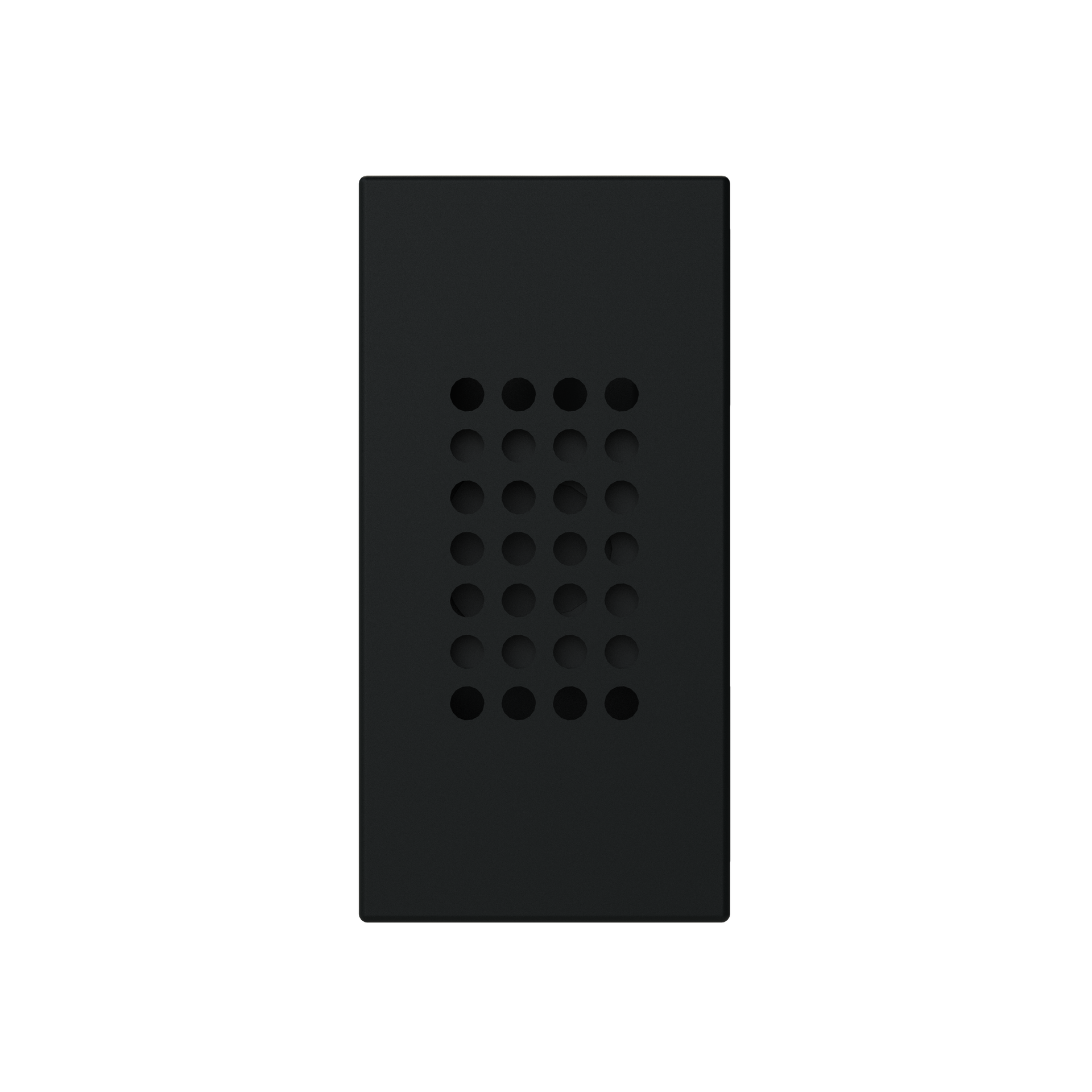 Buzzer  Black - Zenit S – Immagine 3 di 3