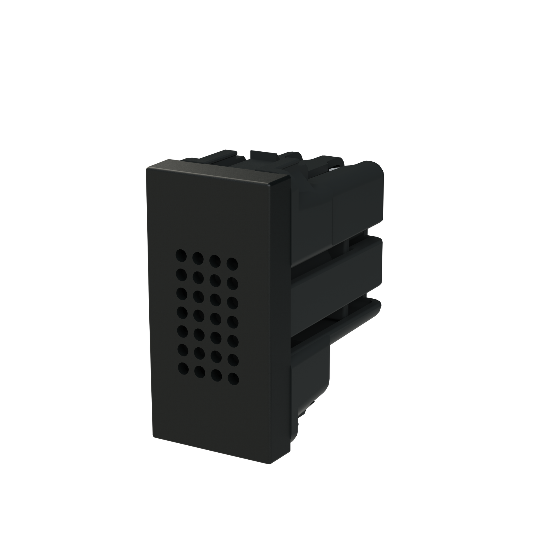 Buzzer  Black - Zenit S