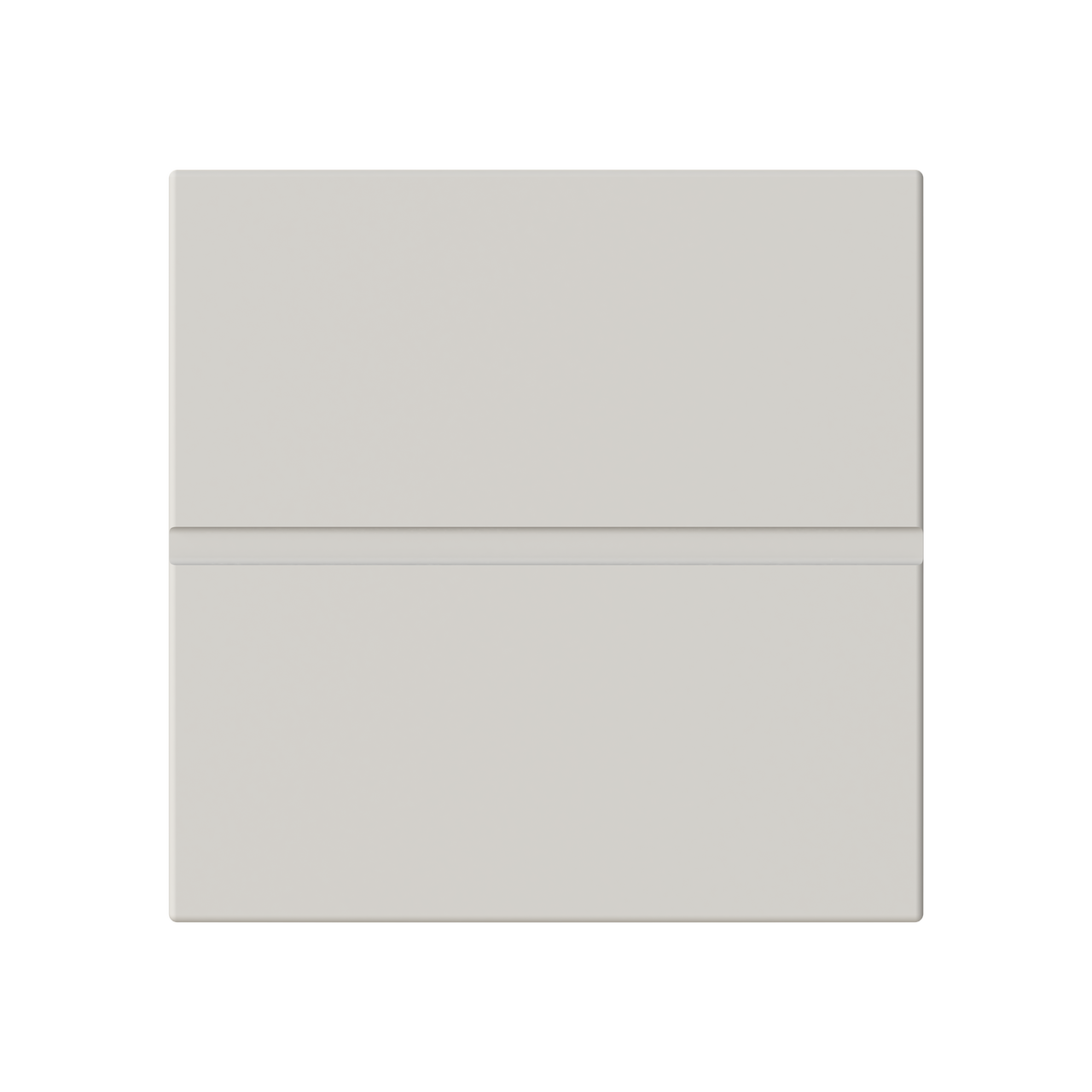 Rocker for Switch/push button with None Dune - Zenit