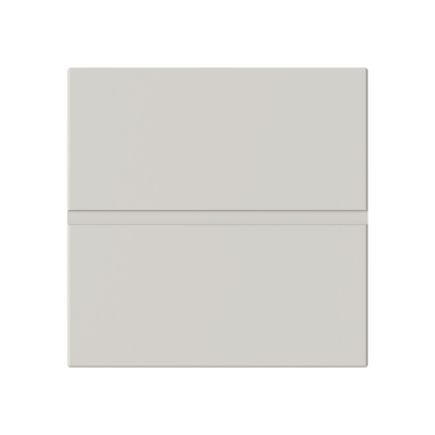 Rocker for Switch/push button with None Dune - Zenit