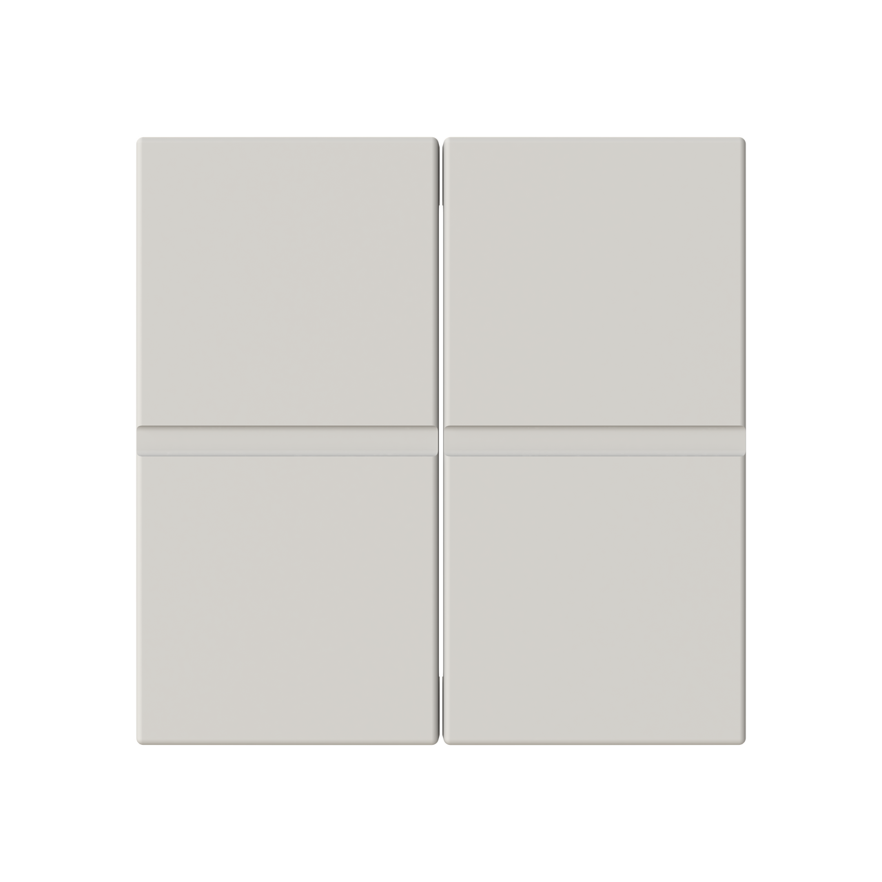 Rocker for Switch/push button with None Dune - Zenit