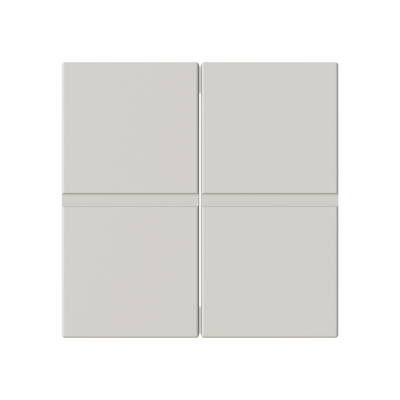 Rocker for Switch/push button with None Dune - Zenit