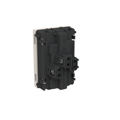 Socket outlet NEMA 5-15R Dune - Zenit
