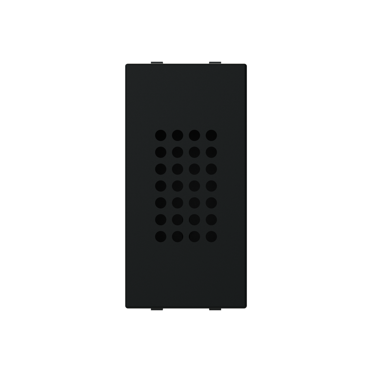 Buzzer  Matt Black - Zenit – Immagine 2 di 3