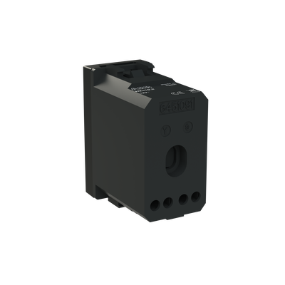 Buzzer  Matt Black - Zenit