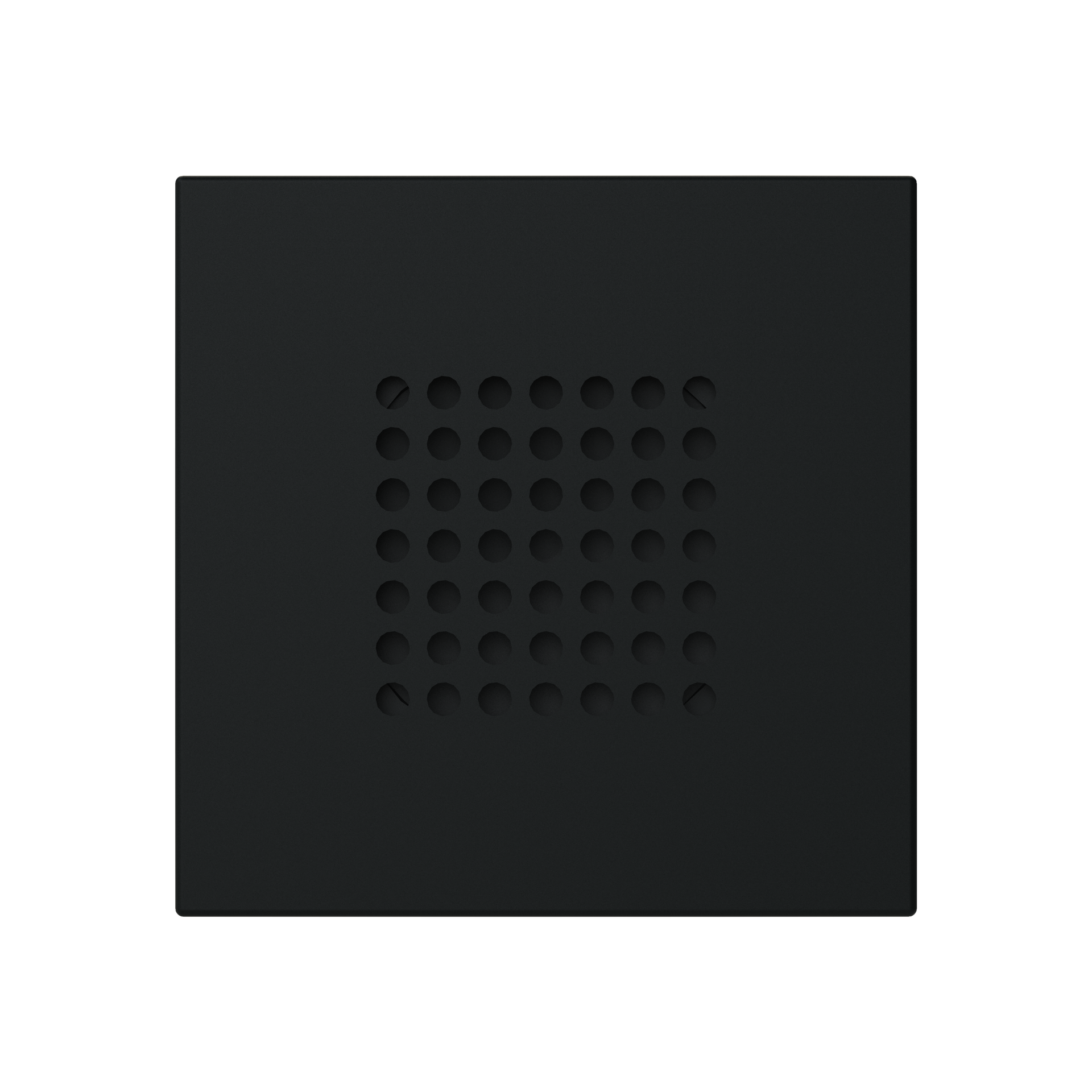 Buzzer  Black - Zenit S – Immagine 2 di 3