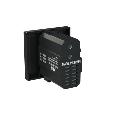 USB charger Black - Zenit S