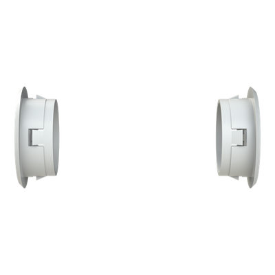 SET VENTILATION GRID