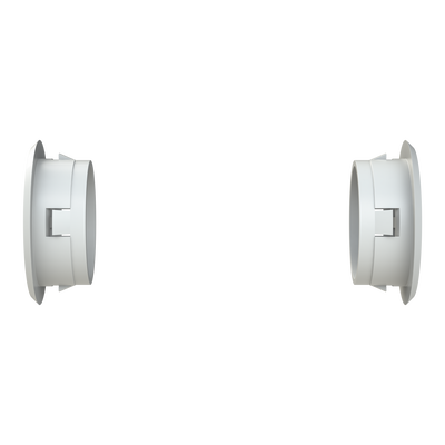 SET VENTILATION GRID