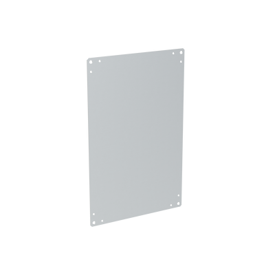 ARIA 64 MOUNT.PLATE (STEEL)