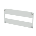 ARIA 54 IND MOD COVER PLATE 17 MODULES