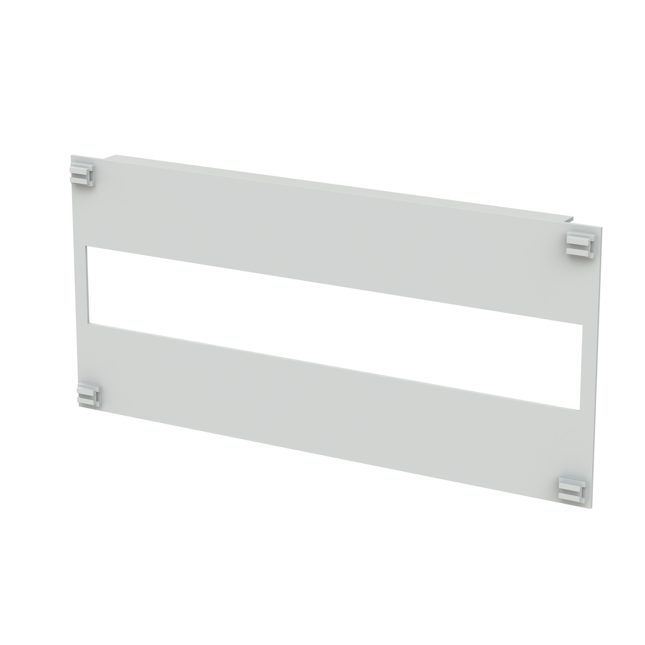 ARIA 54 IND MOD COVER PLATE 17 MODULES – Immagine 3 di 3