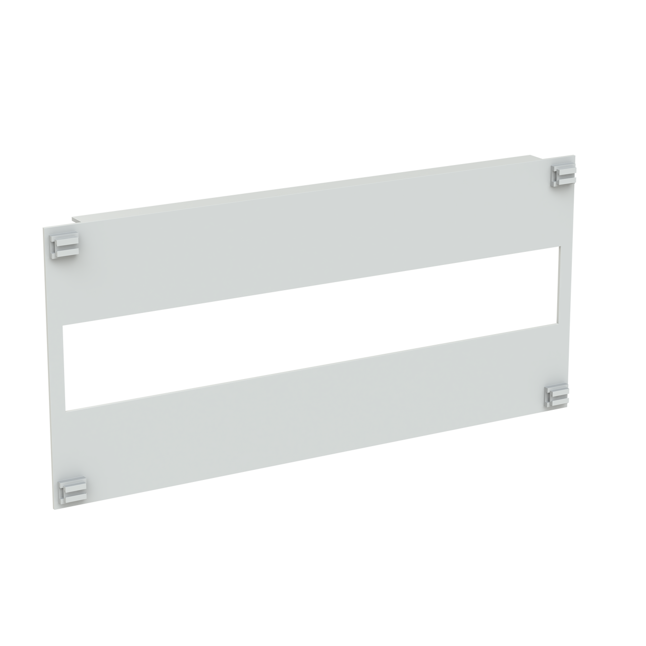 ARIA 54 IND MOD COVER PLATE 17 MODULES