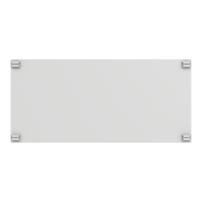 ARIA 54 IND MOD COVER PLATE BLIND