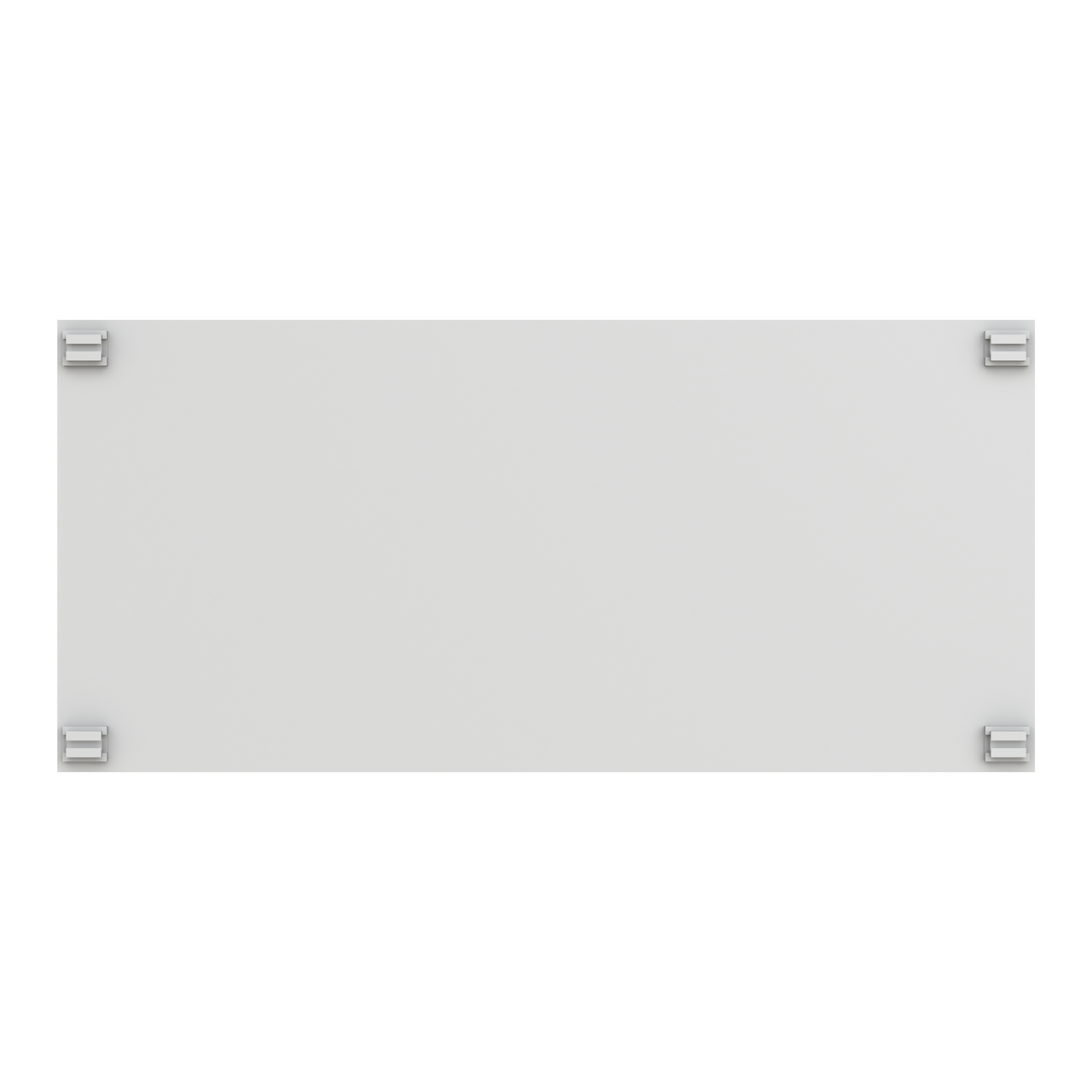 ARIA 54 IND MOD COVER PLATE BLIND – Immagine 2 di 3