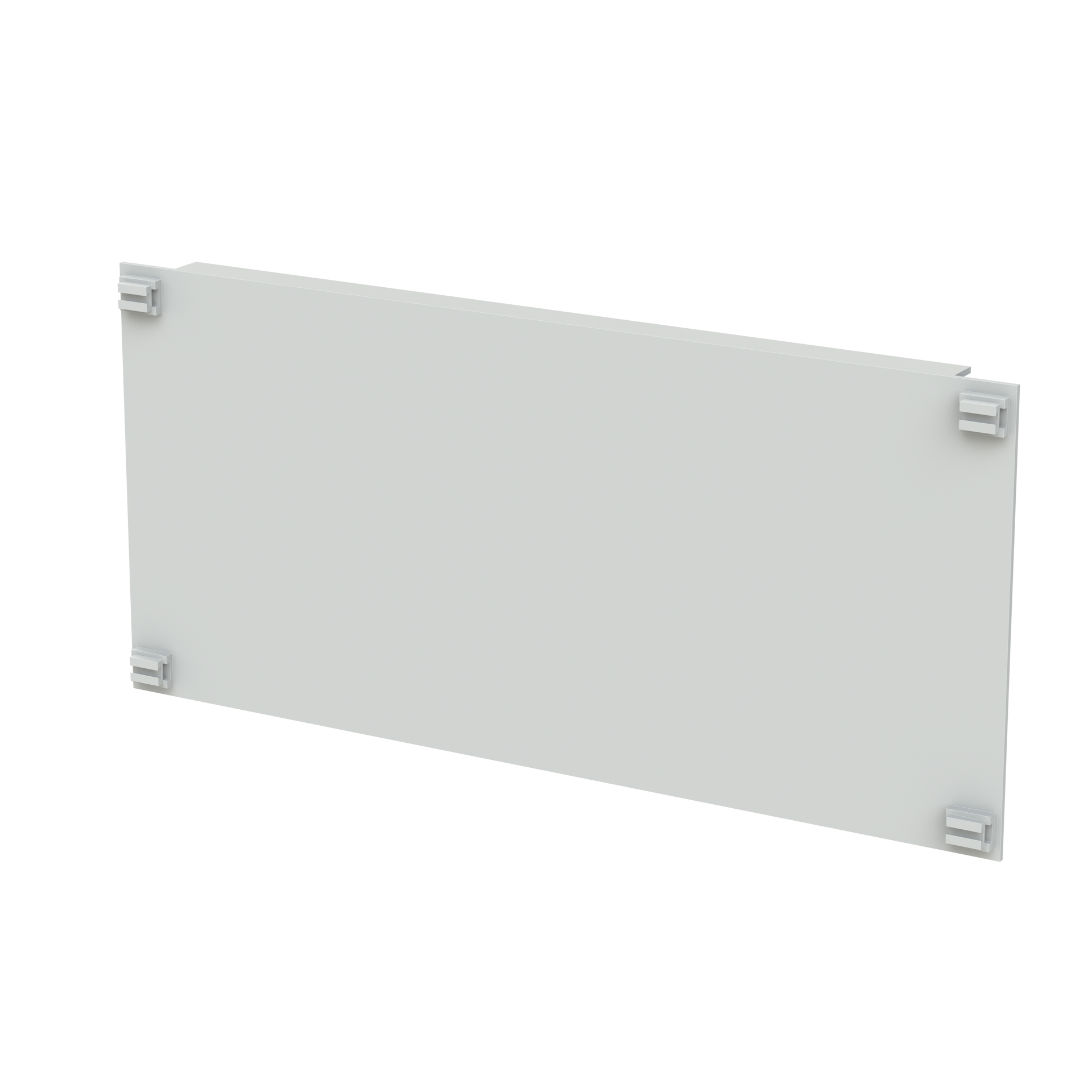 ARIA 54 IND MOD COVER PLATE BLIND – Immagine 3 di 3
