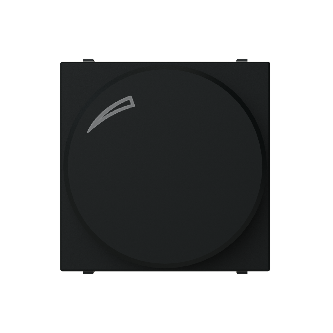 Dimmer Black - Zenit S