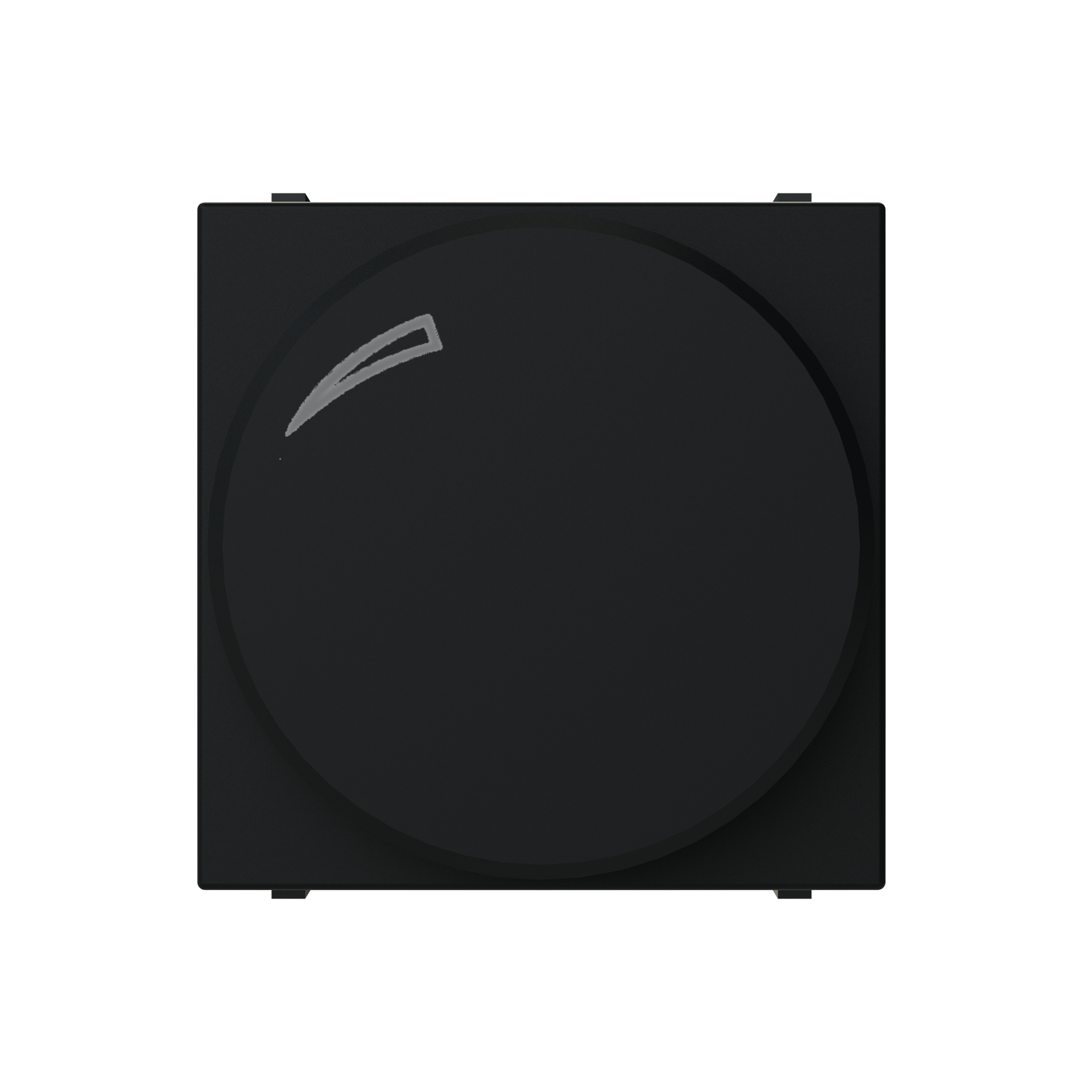 Dimmer Black - Zenit S