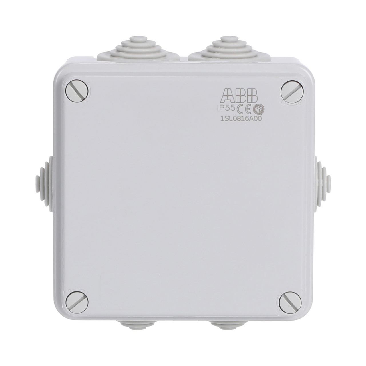 IP44-55-65 GWT 650°C Surface mounting General – Immagine 2 di 3