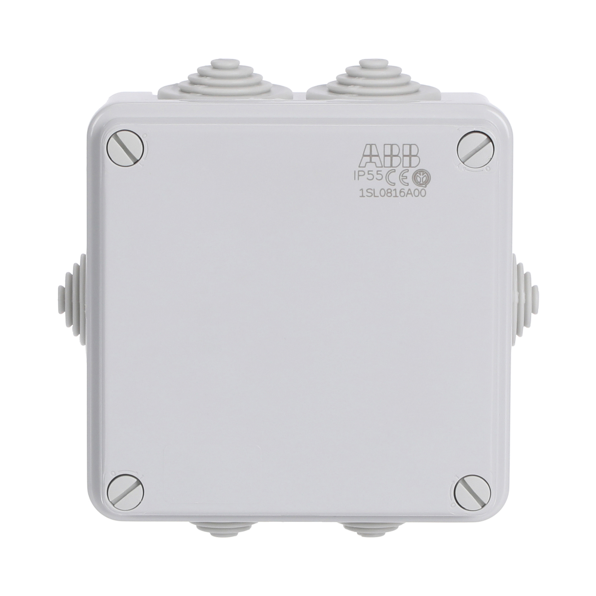 IP44-55-65 GWT 650°C Surface mounting General – Immagine 2 di 3