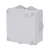 IP44-55-65 GWT 650°C Surface mounting General