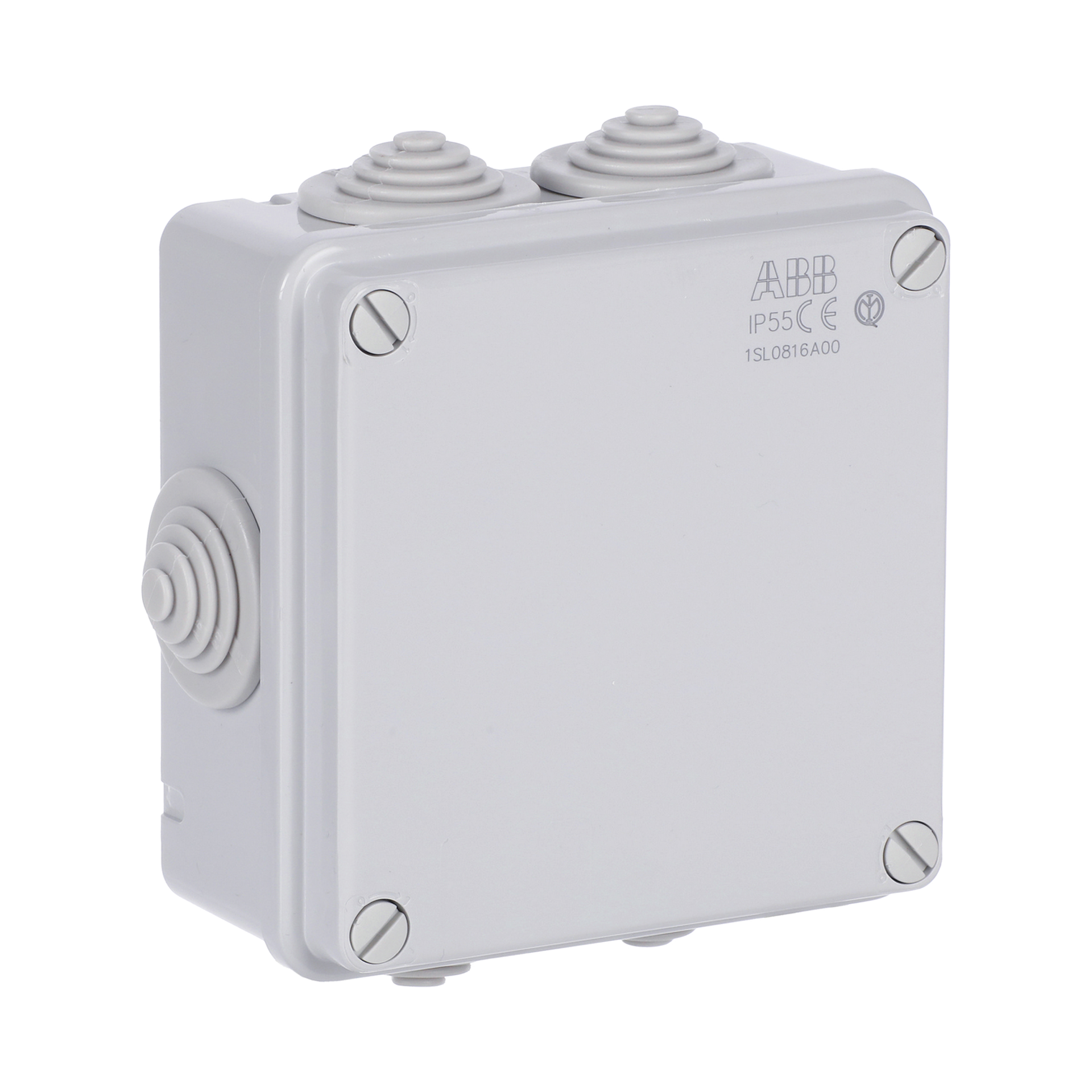 IP44-55-65 GWT 650°C Surface mounting General – Immagine 3 di 3