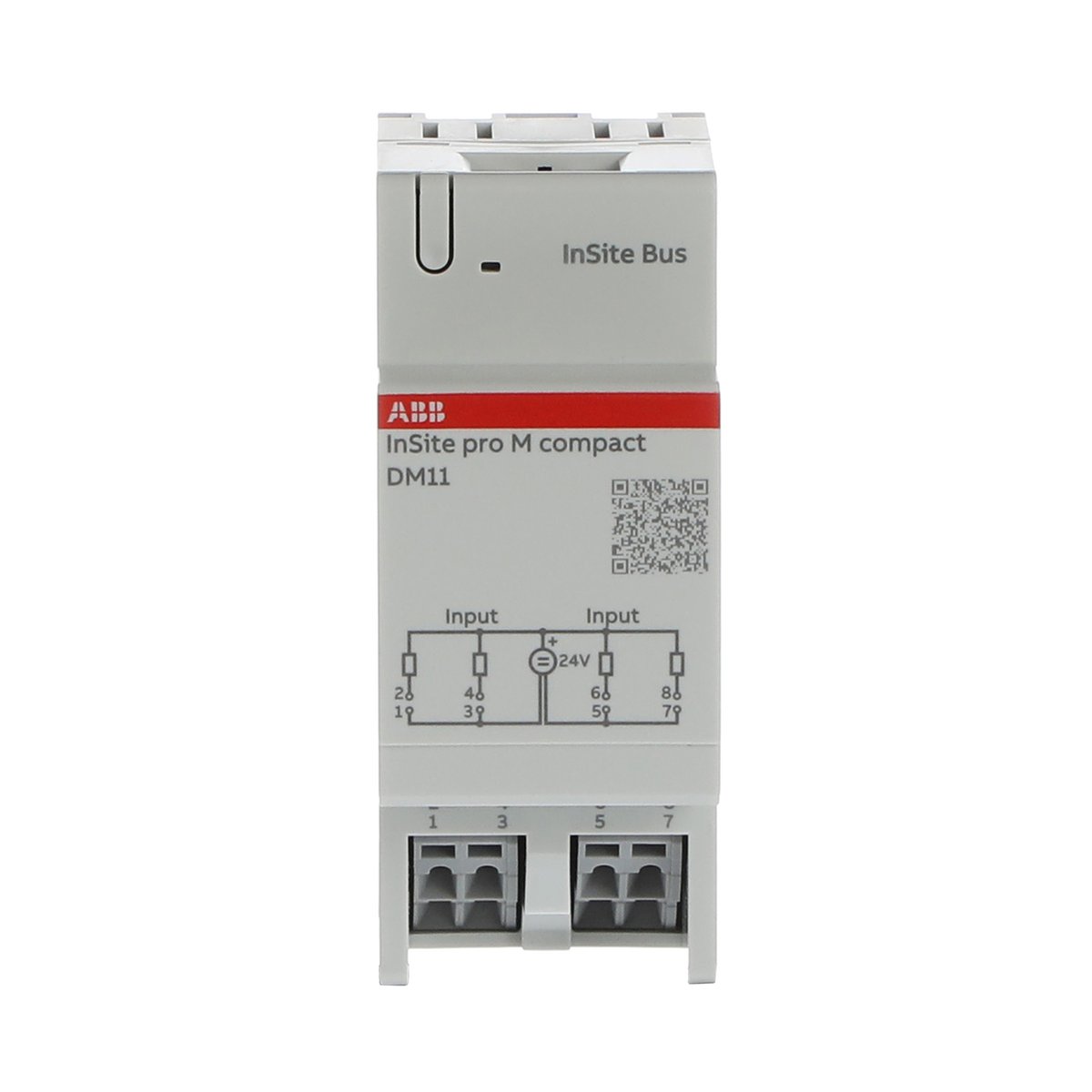 DM11 InSite pro M compact