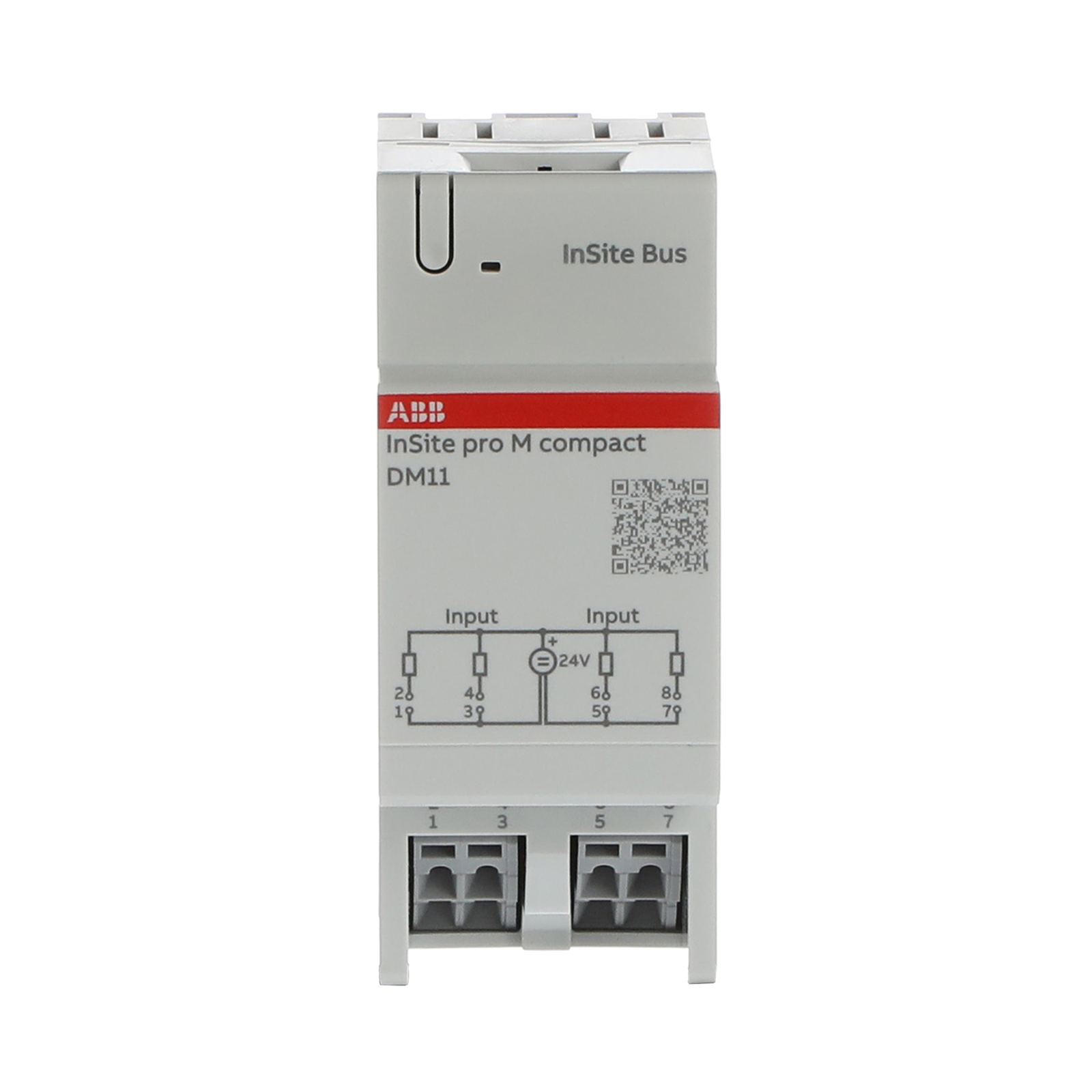 DM11 InSite pro M compact