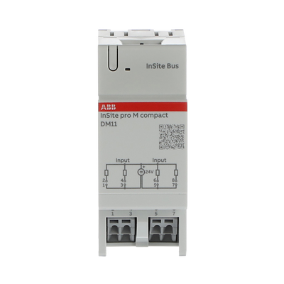 DM11 InSite pro M compact