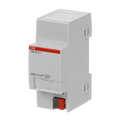 ABL/S2.1 Modulo applicativo logica, MDRC