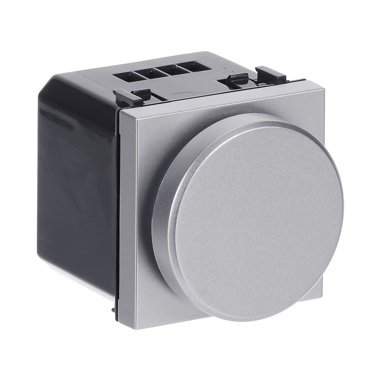 Dimmer Argento - Zenit – Immagine 2 di 3