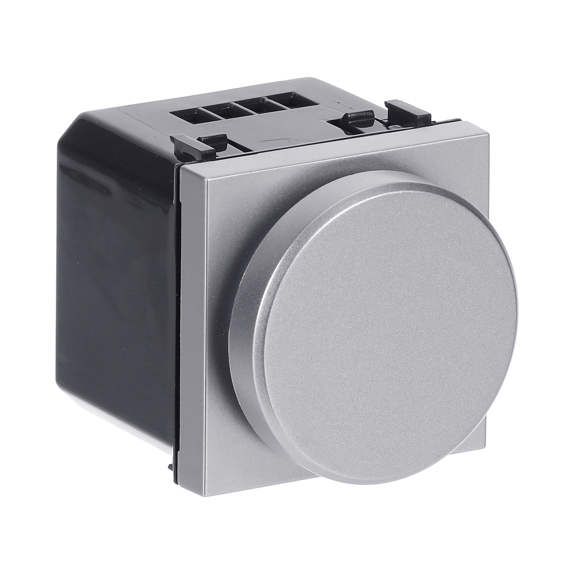 Dimmer Argento - Zenit – Immagine 2 di 3