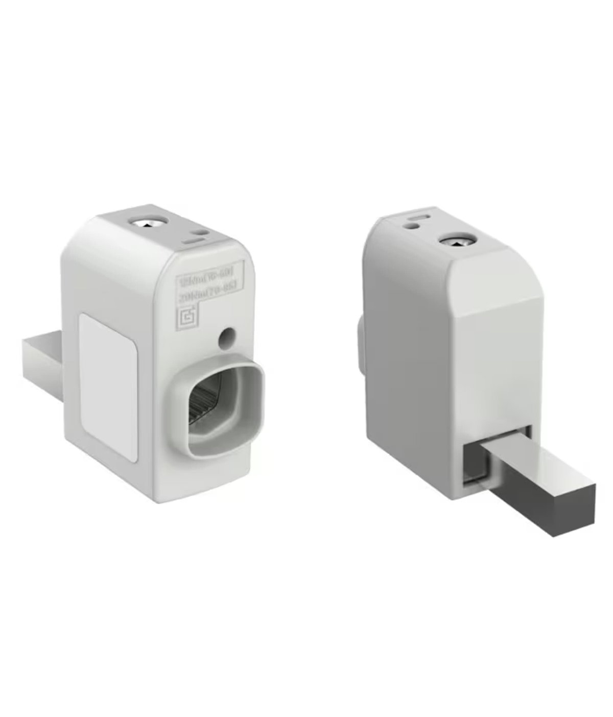 OZXT95 TERMINAL SET Al/Cu 16…95mm2   (3 PCS)