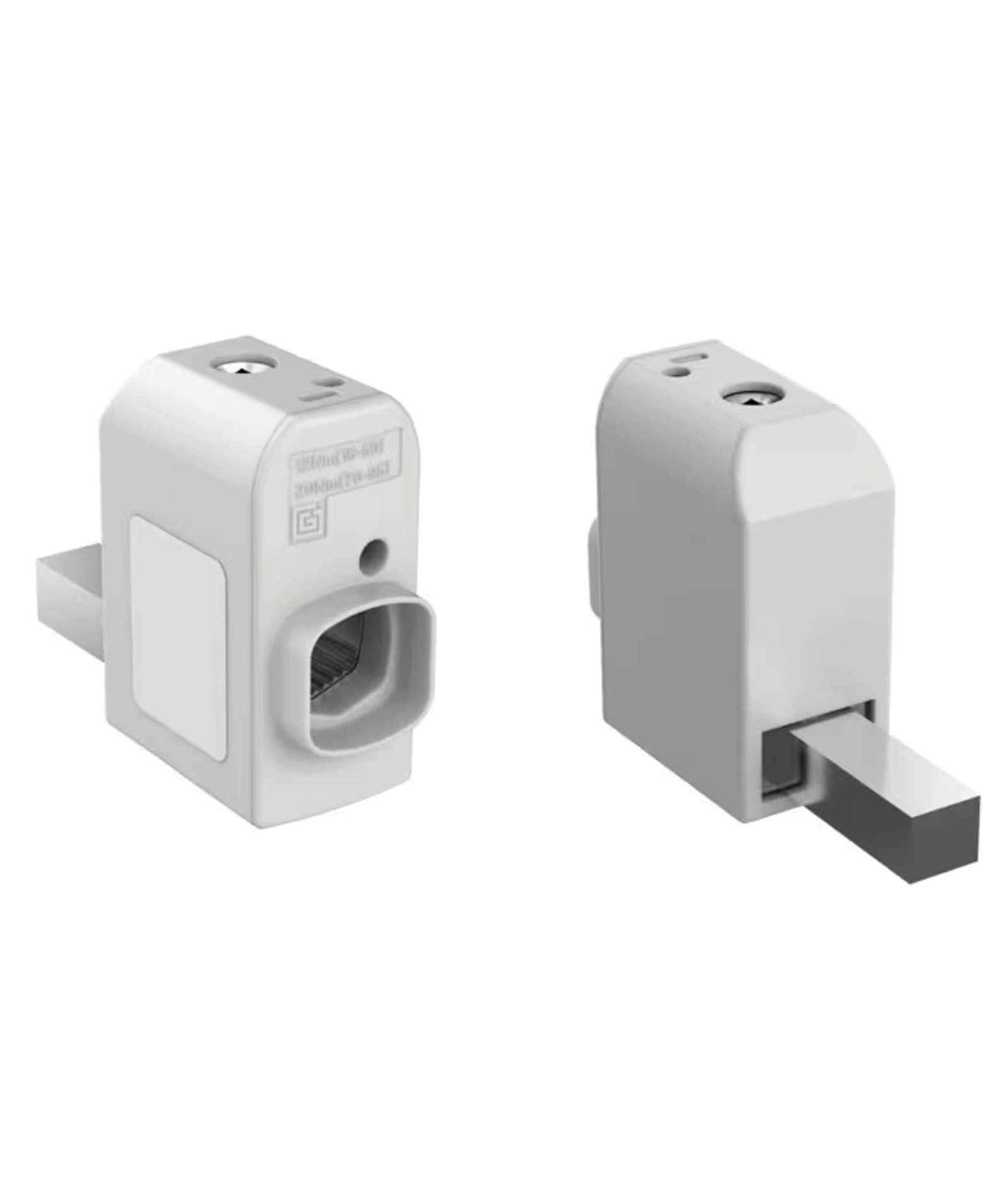 OZXT95 TERMINAL SET Al/Cu 16…95mm2   (3 PCS)