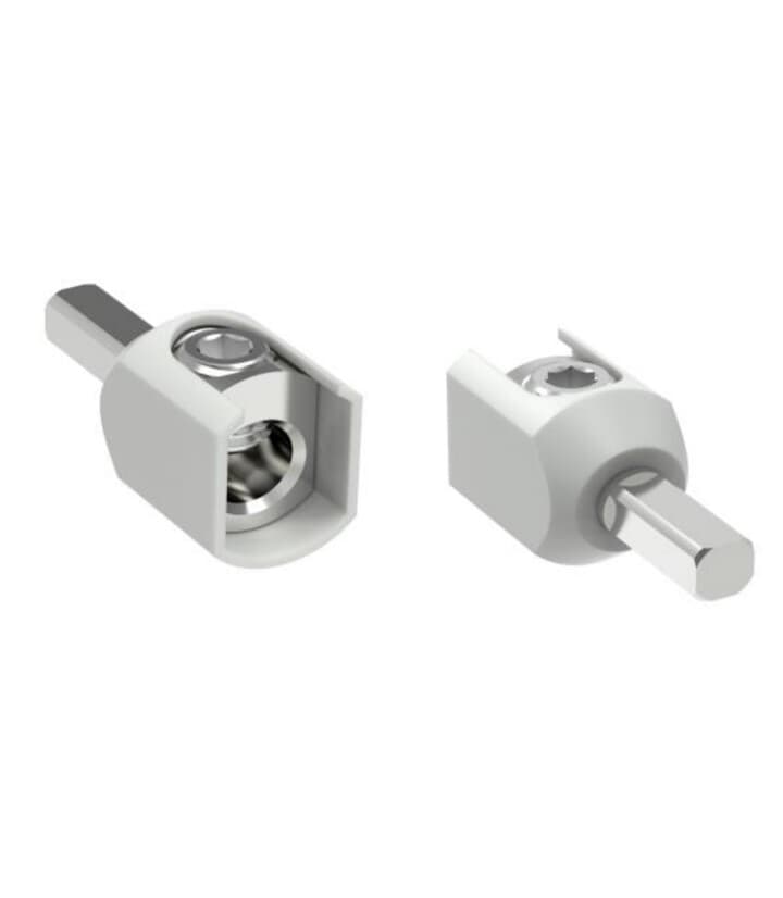 OZXT50 TERMINAL SET Al/Cu 16…50mm2 (3 PCS)