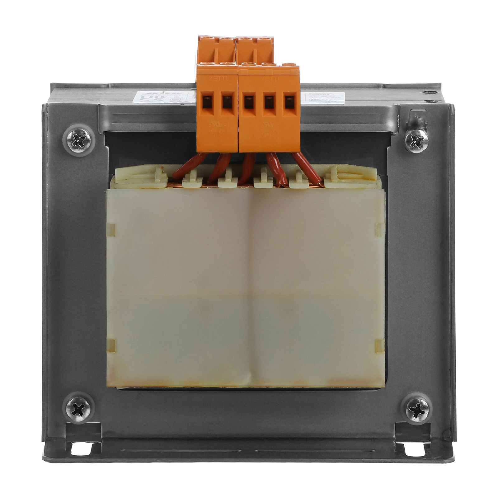 Trasformatori di sicurezza TM-S