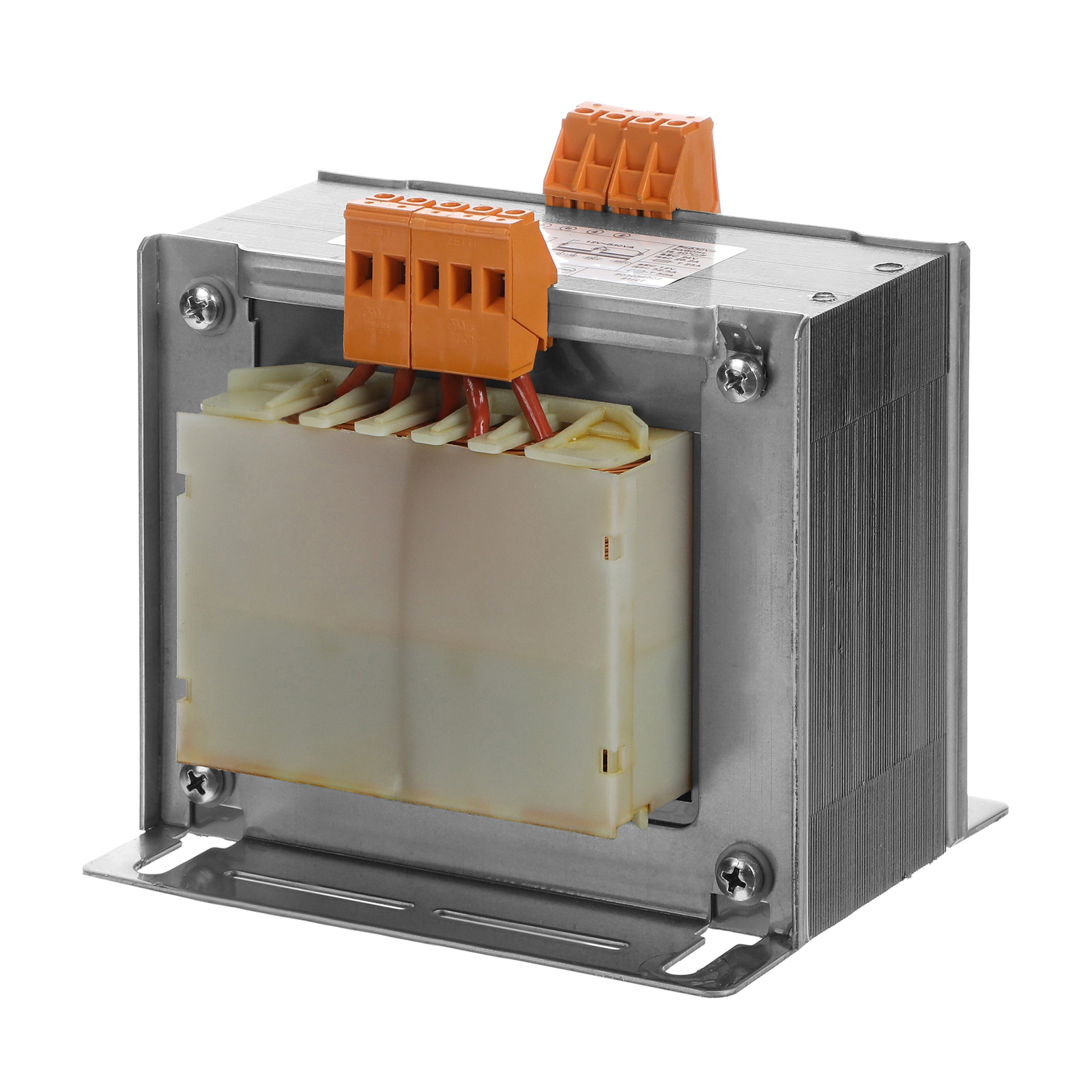 Trasformatori di sicurezza TM-S – Immagine 3 di 3