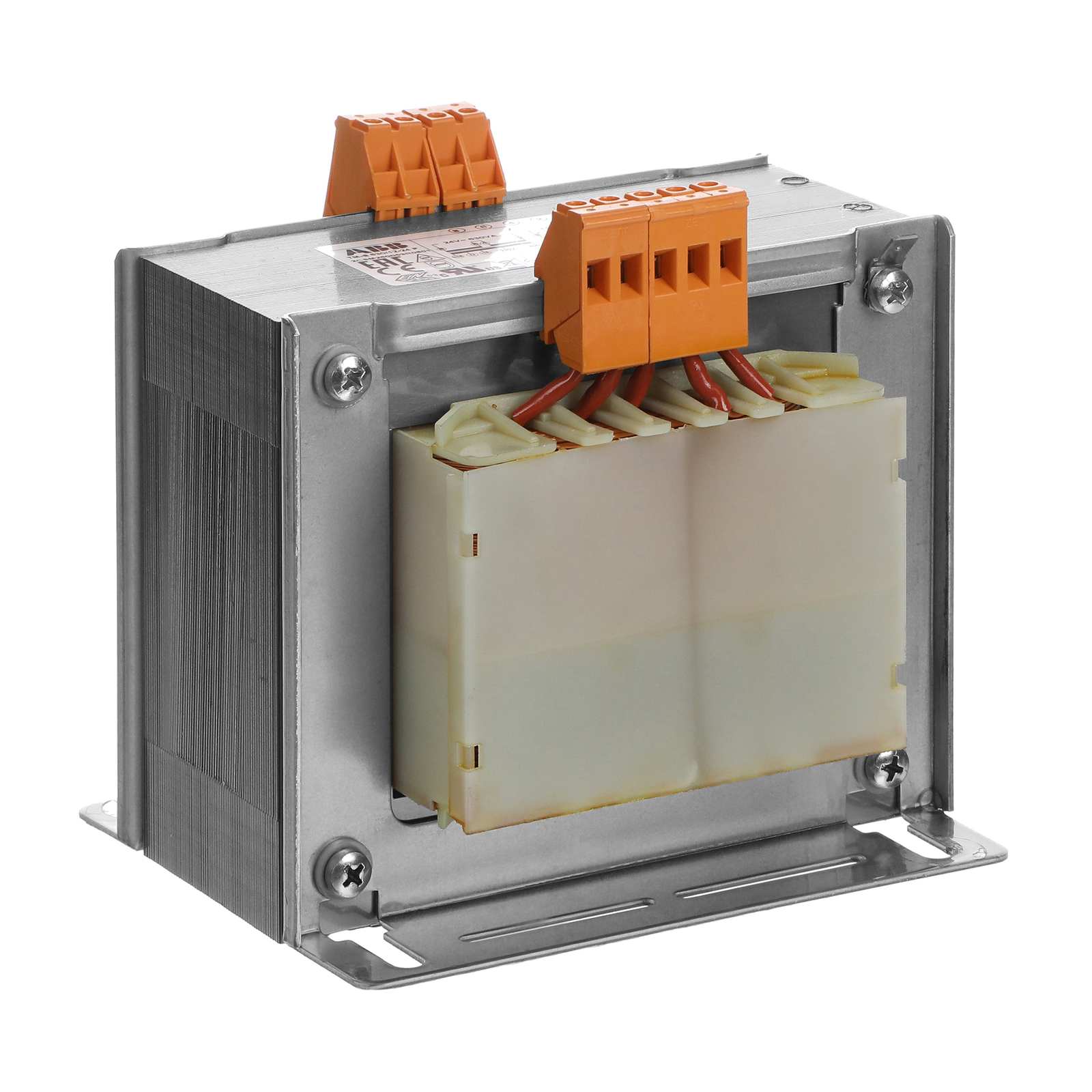 Trasformatori di sicurezza TM-S – Immagine 2 di 3