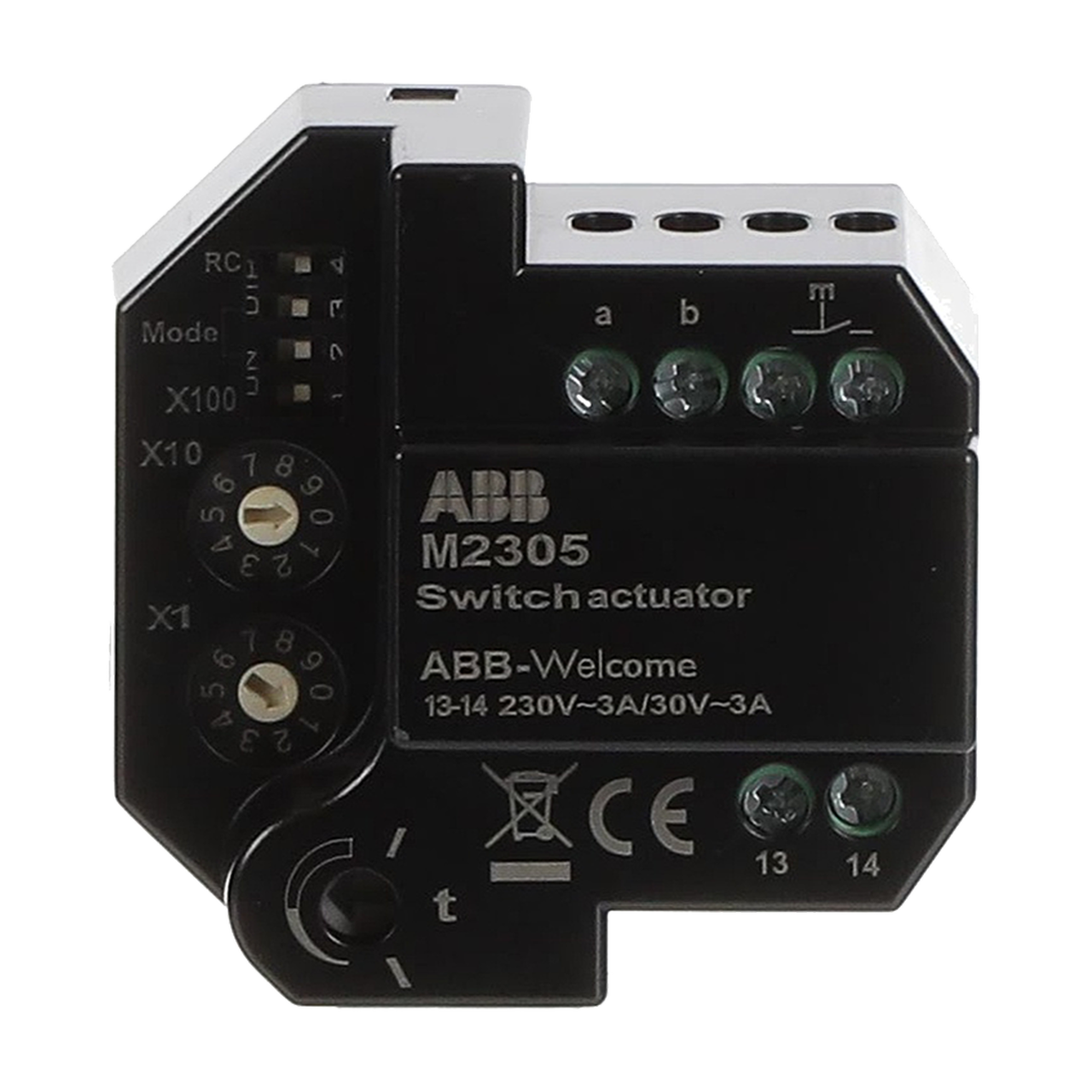 Attuatore relay – Immagine 2 di 4