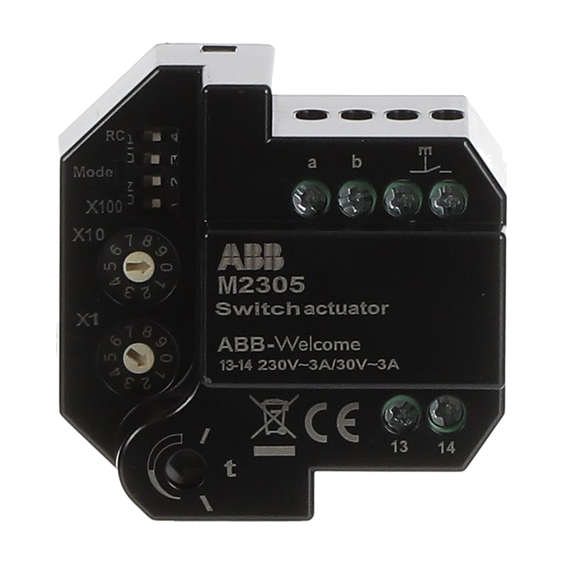 Attuatore relay – Immagine 2 di 4