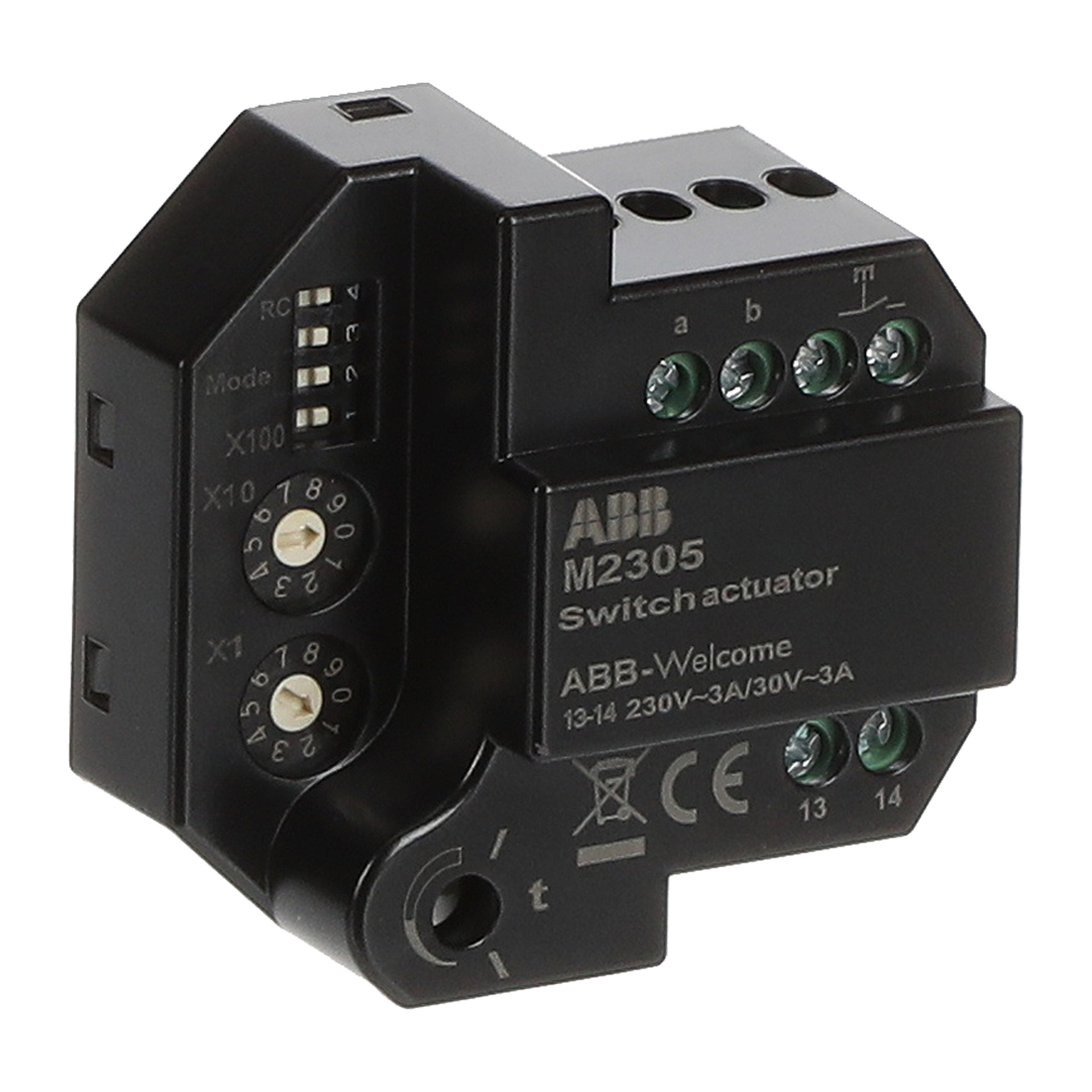 Attuatore relay – Immagine 3 di 4