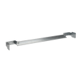 KIT GUIDA DIN L=600MM