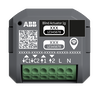 Blind Actuator 230 V AC free@home wireless