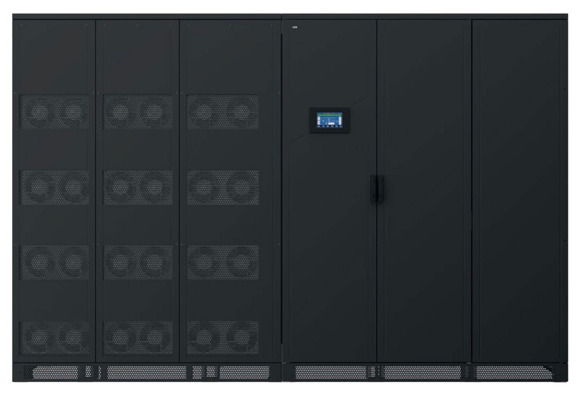ABB ANC-L Network Card