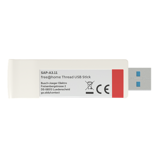 Thread USB Stick – Immagine 3 di 4